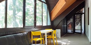 Ecostel Summer Hostel Siófok