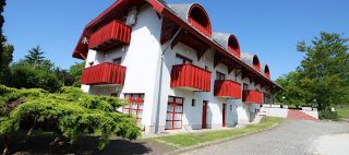 Villa Galagonya II. Balatongyörök