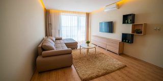 Sunset Resort 115 Apartman Fonyód