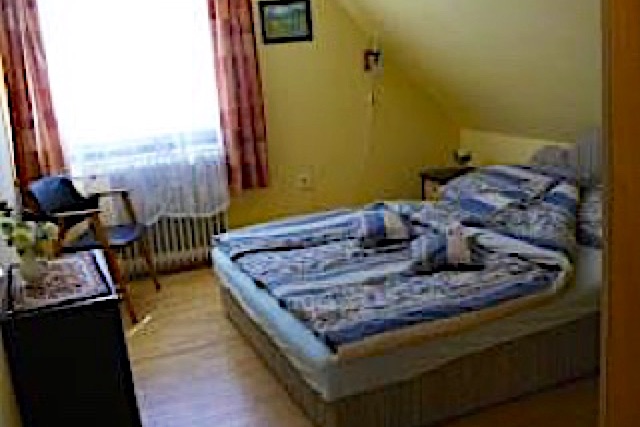 Kati Vendégház Balatonendréd