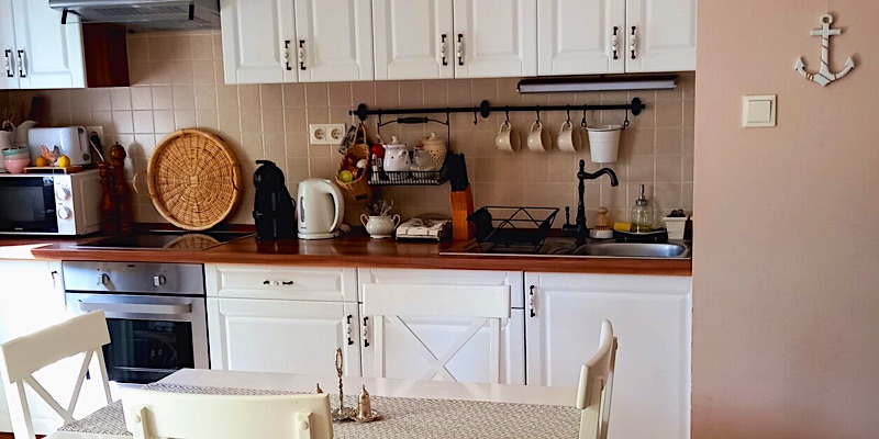 Tóparti Apartman Balatonlelle