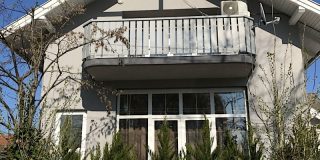 Kata Nyaraló Balatonfenyves