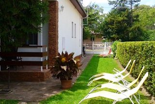 Éva Nyaraló 31449 Fonyód