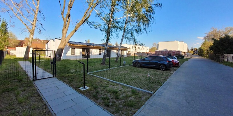 VDSZ Társasházi Apartmanok Balatonlelle