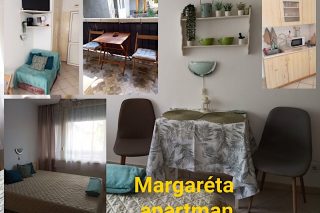 Margaréta Apartman Fonyód