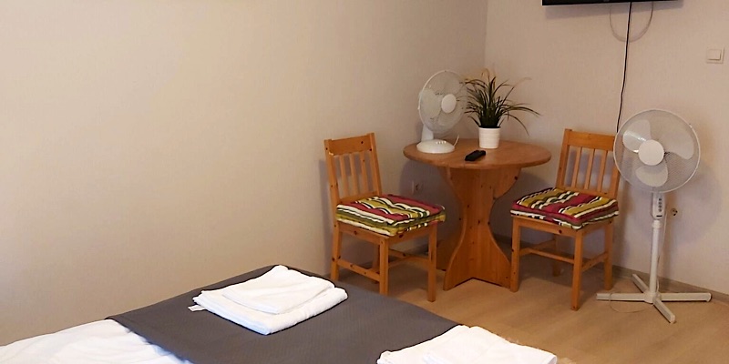 Nemere Apartmans Balatonkenese