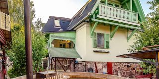 Tamás Apartman Balatonföldvár