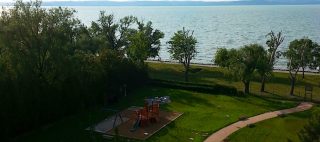 Surman Apartmanok Siófok