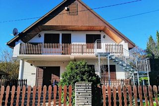 Vincent Apartman Balatonmáriafürdő