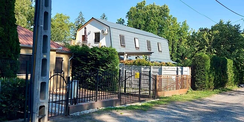 Mariavilla Balatonlelle