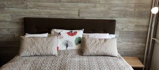 Szikora Apartman Csopak