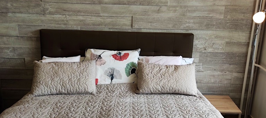 Szikora Apartman Csopak