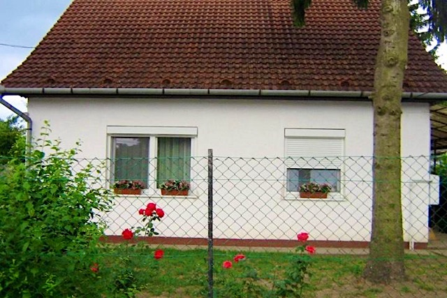 Ilona Vendégház Balatonboglár