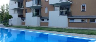Andrea Apartman Siófok