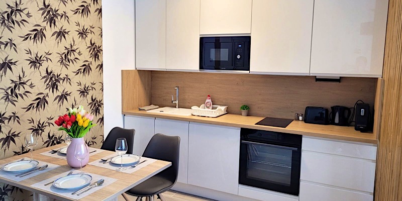 Norah Apartman Fonyód