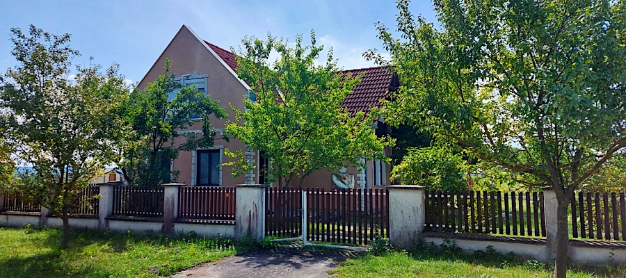 Berek Vendégház Fonyód
