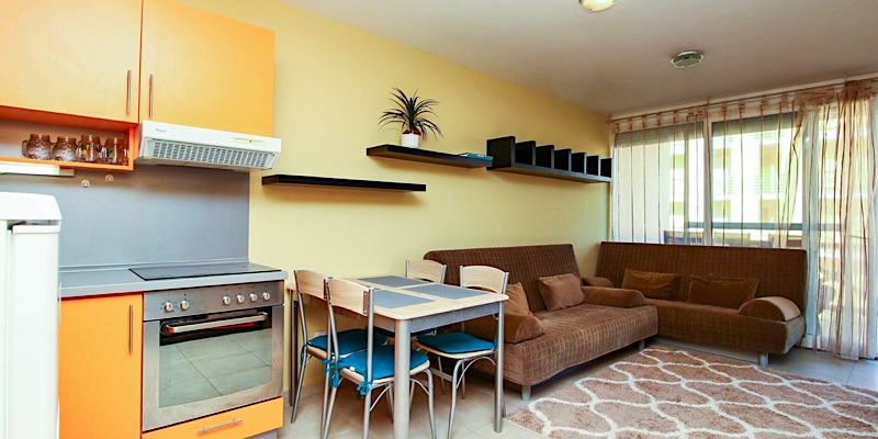 949 Modern Apartman Balatonőszöd