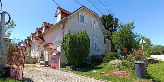 FüstiFecske Apartman Aszófő