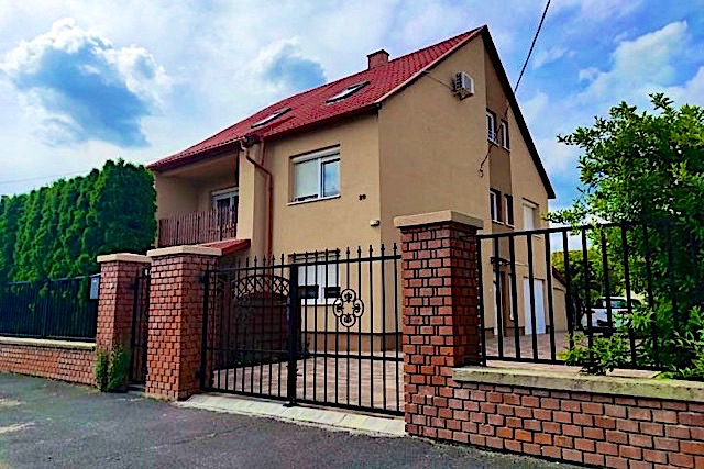 Appartamenti Delle Vacanze Keszthely