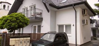 Kikötő Apartmanok Balatonboglár