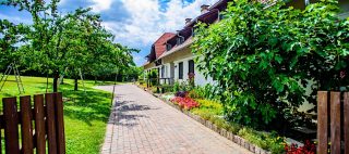 Töreki Apartman Siófok