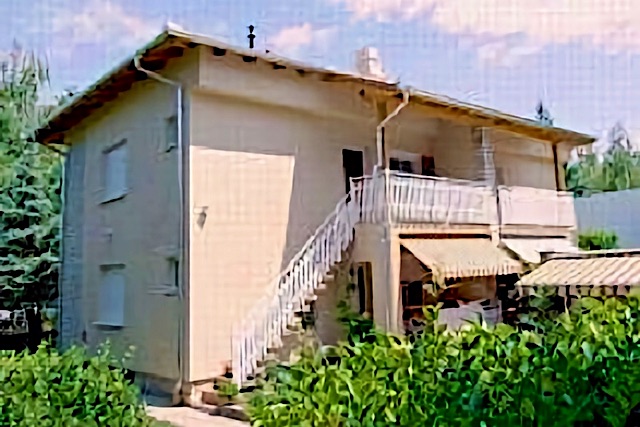 Krisztina Apartman Siófok