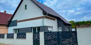 Holiday Relax Home Siófok