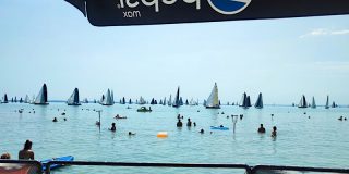 Panoráma Apartman Balatonalmádi