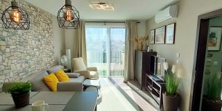 Aquamarin 14 Apartman Zamárdi