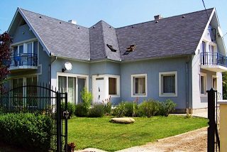 Tea Apartman Balatongyörök