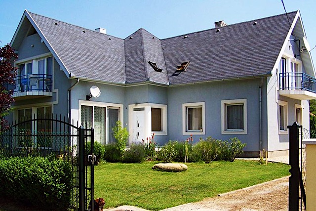 Tea Apartman Balatongyörök