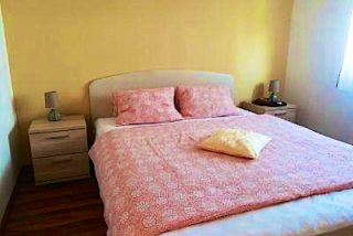 Noémi Apartman 23103 Siófok