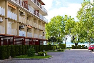 Ari Studio Közvetlen Vízparti Apartman Siófok