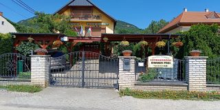 Anna-Ilona Apartman Badacsonytomaj