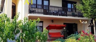 NoName Apartman Vonyarcvashegy
