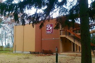 BF Üdülőház Balatonföldvár