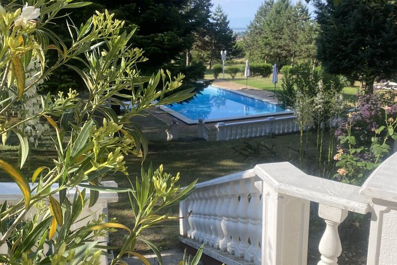 Panoráma Ház Superior Gyenesdiás
