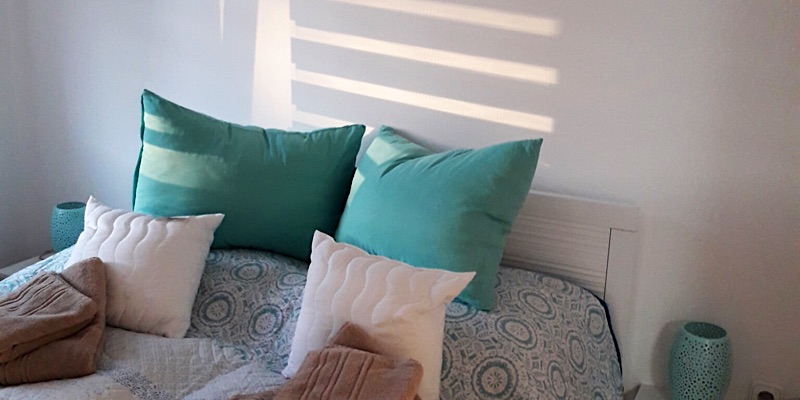 Rosa Apartman Siófok
