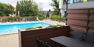 Juventus Meggie Apartman Balatonföldvár