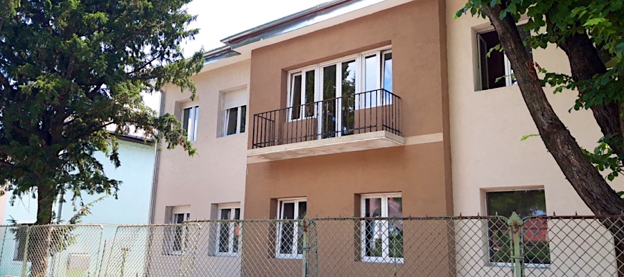 Villa Corylus Panzió Siófok
