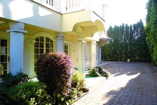 Millennium Villa Keszthely