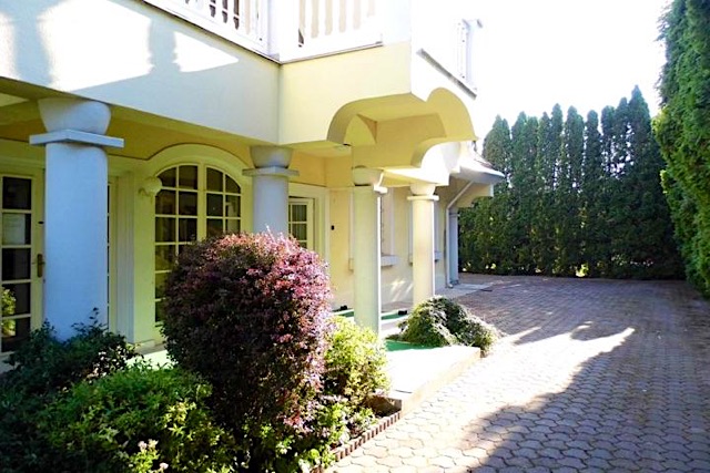 Millennium Villa Keszthely