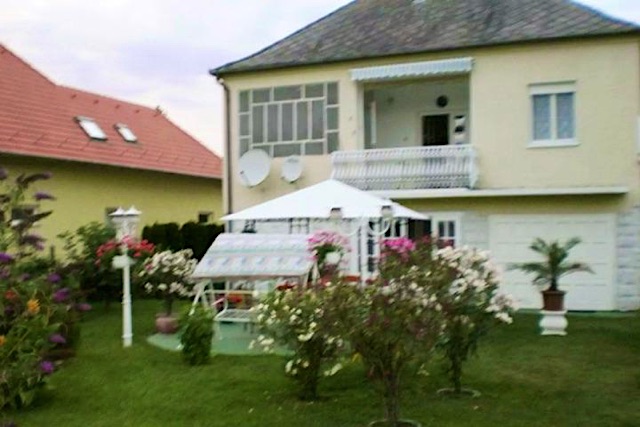 Leander Apartman Balatonmáriafürdő