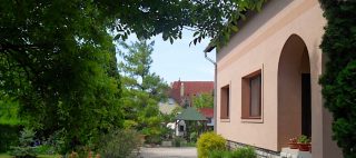 Családi Pihenő Apartman Balatonfüred