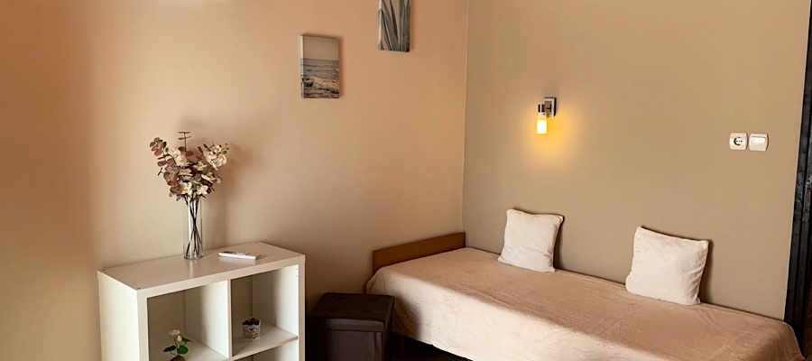 Tom Apartman Balatonlelle