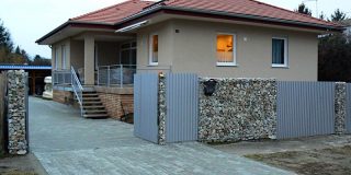 Zoli Üdülőház Balatonszemes