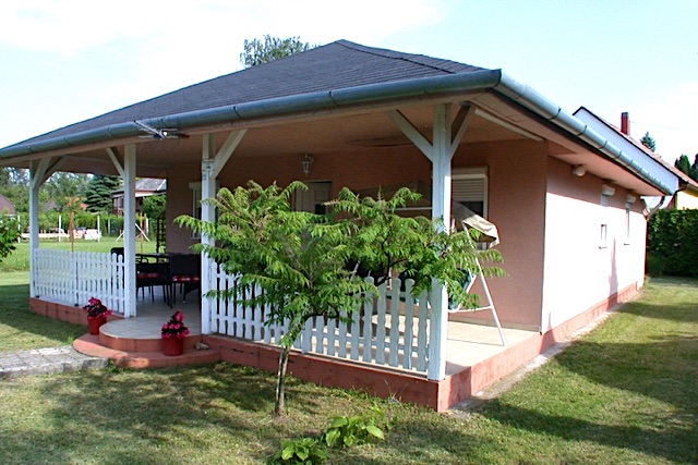 Pink Apartman Balatonmáriafürdő