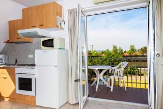 Teréz Apartman C Balatonmáriafürdő