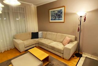 Eszter Apartman Paloznak