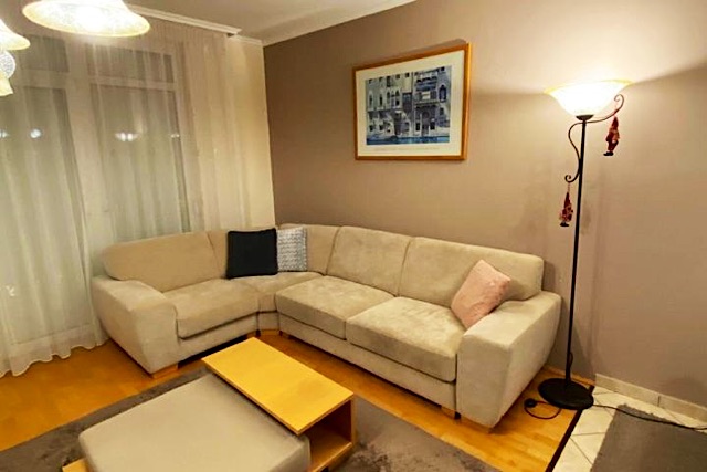 Eszter Apartman Paloznak